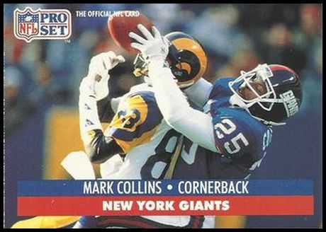 57 Mark Collins